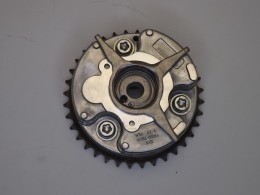 Муфта VVT-I (шестерня распредвала) впуск 1ZR-FE 2ZR-FE 3ZR-FE Toyota Auris Avensis Corolla Isis Ist Matrix Noah Premio Prius Rav4 Scion xD Verso Vios Wish Yaris C-HR Levin - фото 4