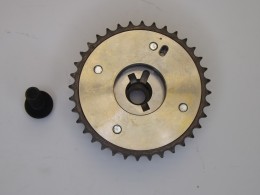 Шестерня распредвала 3ZRFE/2ZRFE Toyota Avensis, Corolla, Rav4, Yaris - фото 1