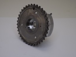 Муфта VVT-I (шестерня распредвала) 1TR-FE 2TR-FE Toyota Coaster Crown Dyna Fortuner Hiace Hilux Innova Land Cruiser Prado Tacoma - фото 1