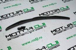 Щетка стекла 20" гибридная - фото 1