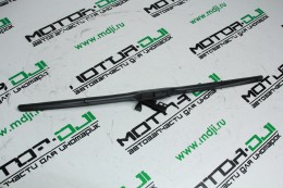 Щетка стеклоочиститея гибрдная с универсальным адаптером - фото 1