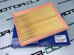 фильтр воздуха Каренс 06- бензин/Маджентис 01,10,05- - фото 1