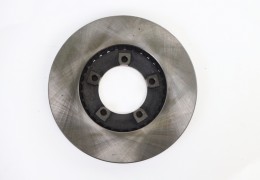 Диск тормозной передний Хундай Н100 / Портер - фото 1