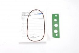 Картридж турбины MB CLS / E-Class / GLE / S-Class / S350 / ML350 OM642 3.0 CDi 280лс 2011- - фото 2