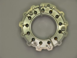 Геометрия турбины VAG/Audi/Porshe 3.0L TDI - фото 1
