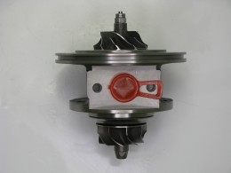 Картридж турбины Volvo S60 / V60 / XC60 / V70 / XC70 / S80 2.4L (2009->) (битурбо KP39-R2S) - фото 3