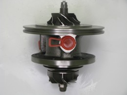 Картридж турбины Volvo S60 / V60 / XC60 / V70 / XC70 / S80 2.4L (2009->) (битурбо KP39-R2S) - фото 4