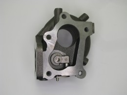 Горячая часть турбины L33L13700 для Mazda CX-7 2.3 Turbo 2006- - фото 1