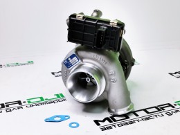 Турбина Cummins 2.8 Евро 5 Barguzin. Next, Sobol - фото 1