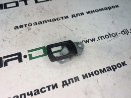 Ручка двери Хендай Грейс внутренняя левая - фото 1