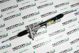 Рулевая рейка  Santa Fe I (Санта Фе 1 классик) восстановленная) - фото 1