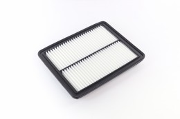 Фильтр воздушный (двигателя)  Sorento (Соренто) 2006-2009 2.5 CRDi D4CB/3.3 и 3.8 Lambda (бензин) - фото 1