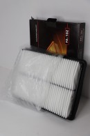 фильтр воздуха Соренто/SANTA FE 2013- 2.4DOHC - фото 1