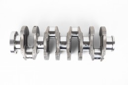 Коленвал 2.2 Duratorq TDCi Ford Transit Tourneo Transit Custom Tourneo Custom Ranger Mondeo Peugeot Boxer Citroen Jumper - фото 1