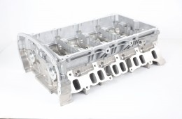 ГБЦ пустая 2.2 Duratorq Ford Transit Peugeot Boxer Citroen Jumper Fiat Ducato - фото 1