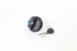 Крышка топливного бака, с ключом - фото 1