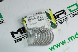 Вкладыши коренные 1.4-1.6L GAMMA 0.25 Elantra HD/Solaris/Rio/Ceed/Soul - фото 1