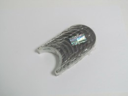 вкладыши коренные Хундай/Киа 99 г.- 2,0 16 кл. стд (с валами баланса) - фото 1