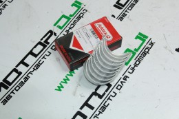 Вкладыши шатунные D4CB 0,5 комплект - фото 1