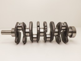 коленвал SORENTO/STAREX/PORTER II 2,5 CRDi ~ - фото 1