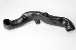 Патрубок воздушный BMW 740i, 740Li, X6 N54 - фото 1