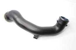 Патрубок интеркуллера BMW X5, X6 E70, E71, F16 2010-2019 - фото 2