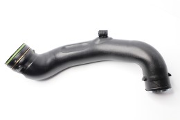 Патрубок интеркуллера BMW X5, X6 E70, E71, F16 2010-2019 - фото 1