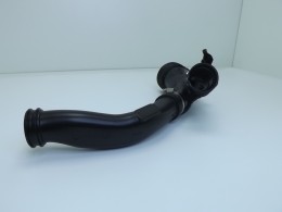 Комплект патрубков воздуховода BMW 740i, 740Li, X6 N54 2008-2014 - фото 4