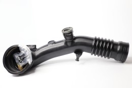 Патрубок воздушного фильтра BMW 740i, 740Li, X6 N54 - фото 1