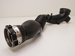 Патрубок интеркуллера BMW M135i, M235i, M2, 335i, 435i, X3, X4 2011-2018 Патрубок интеркуллера BMW M135i, M235i, M2, 335i, 435i, X3, X4 2011-2018 - фото 3