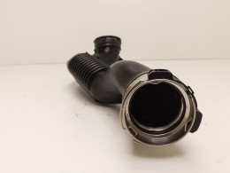 Патрубок интеркуллера BMW M135i, M235i, M2, 335i, 435i, X3, X4 2011-2018 Патрубок интеркуллера BMW M135i, M235i, M2, 335i, 435i, X3, X4 2011-2018 - фото 4