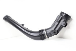 Патрубок воздушный BMW 640i, 740i, 740Li, X4, X5, X6 - фото 1