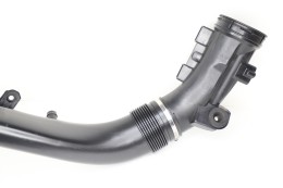 Патрубок воздушный BMW 640i, 740i, 740Li, X4, X5, X6 - фото 2
