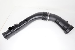 Патрубок воздушный BMW 640i, 740i, 740Li, X4, X5, X6 - фото 3