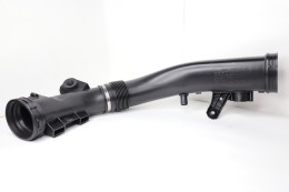 Патрубок воздушный BMW 640i, 740i, 740Li, X4, X5, X6 - фото 4