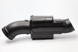 Патрубок воздушный BMW 520i, 528i N20 - фото 1