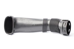 Патрубок воздушного фильтра BMW X5, X6 2010-2014 E70, E71, E72 - фото 1
