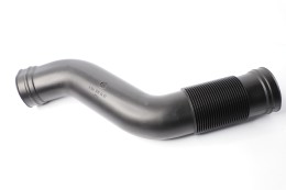 Патрубок воздушный правый Mercedes ML350, ML500, ML300, ML450 2005-2012 - фото 1