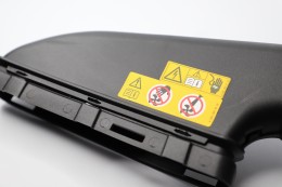 Патрубок воздушного фильтра MB CLA180, CLA200, CLA250, CLA220, GLA180, GLA200, GLA250 - фото 4