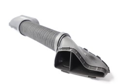 Патрубок воздушный MB C200 Kompressor, C180 Kompressor, E200 2007-2016 - фото 1