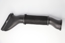 Патрубок воздушный левый Mercedes ML500/550, GLE500/550, GL450, GL500/550 - фото 1
