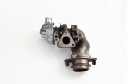 Турбина ABL VW Transporter T4 / 1.9 TD /95> восстановленная - фото 1