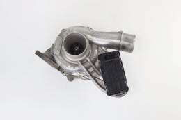 Турбина Peugeot Boxer 3 / Fiat Ducato3 / Citroen Jumper 3 2.2L (EURO5) восстановленная - фото 6