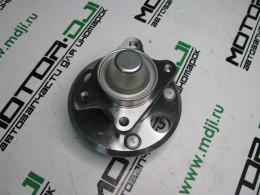 Ступица зад Соната 4-5/Мадж1-2 GH30060 без АБС - фото 1