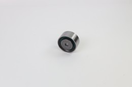 Ролик ГРМ обводной G4GC/G4GB 1.8-2.0 DOHC (Beta, Beta 2) Elantra XD, HD/Sonata 5 2006- (ТагАЗ)/Sportage 2/Tucson/Ceed/Cerato/Carens/Trajet - фото 1