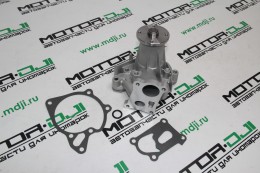 Насос воды 2,5 TCI/2,6NA и Портер - фото 1