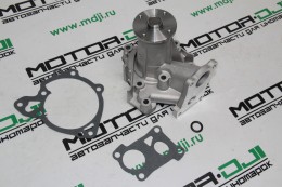 Насос воды 2,5 TCI/2,6NA и Портер1 - фото 1