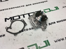 Насос воды (помпа) Toyota 1SZFE/2SZFEBelta Echo Platz Ractis Vitz Caldina - фото 1