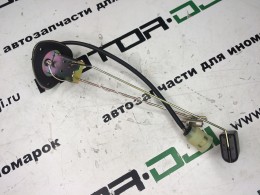 Датчик уровня топлива Хундай/Митсубиси Galloper/Pajero V6 3.0 SOHC 12 клапанный короткая база - фото 1