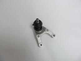 Опора шаровая нижняя Хундай/Митсубиси Галл./Падж I/L300 4WD - фото 1